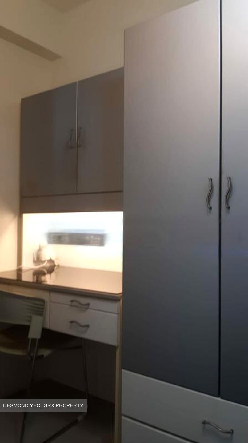 Blk 22 Bukit Ho Swee Court (Bukit Merah), HDB 3 Rooms #512577341